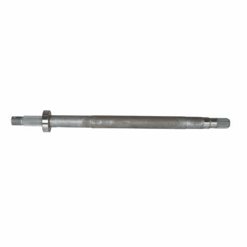 Driver - E-Z-GO RXV Rear Axle (Years 2008-Up)