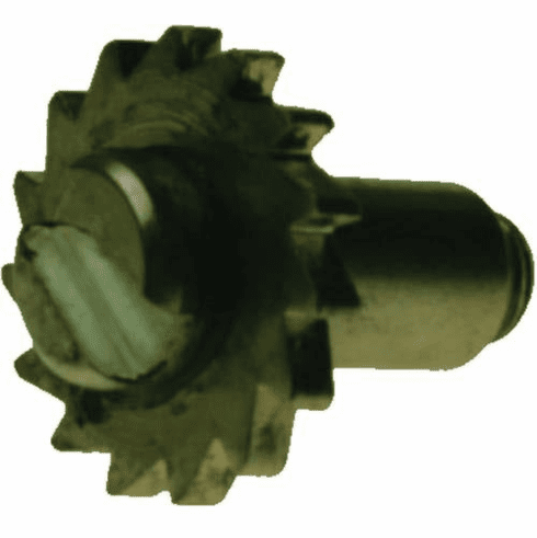 Driver - E-Z-GO ST400 Electric 48v Brake Shoe Adjuster (Years 2009-Up)