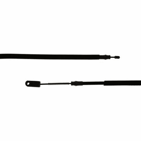 Driver - E-Z-GO TXT Gas Brake Cable (Years 2010-Up)