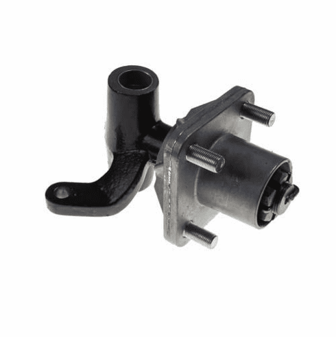 Driver - E-Z-GO TXT Spindle / Hub Assembly (Years 2001-Up)