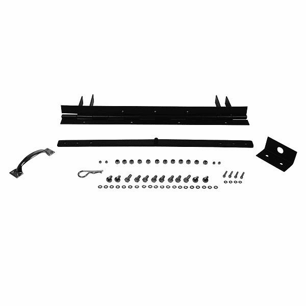 Dump Box Conversion Kit (Universal Fit)