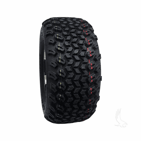 Duro Desert, Directional, 22x11-12, 4 Ply