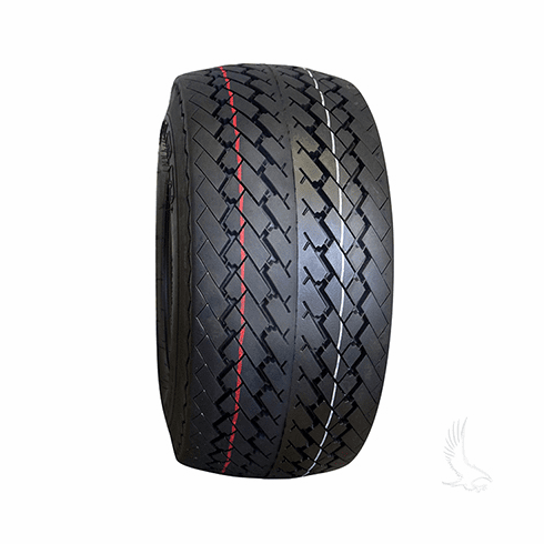 Duro Excel Sawtooth, 18x8.5-8 6 Ply