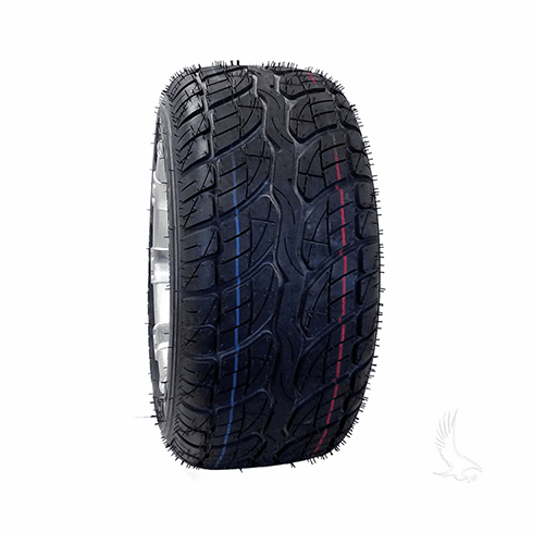 Duro Excel Touring, 205/50-10, 4 Ply