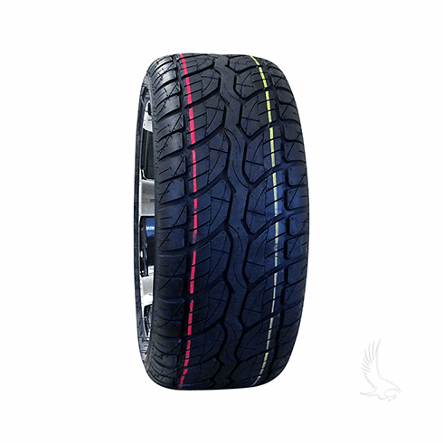 Duro Excel Touring, 225/40-14 DOT, 4 Ply