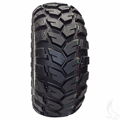Duro Frontier, Directional, 23x10R12, Radial DOT, 4 Ply