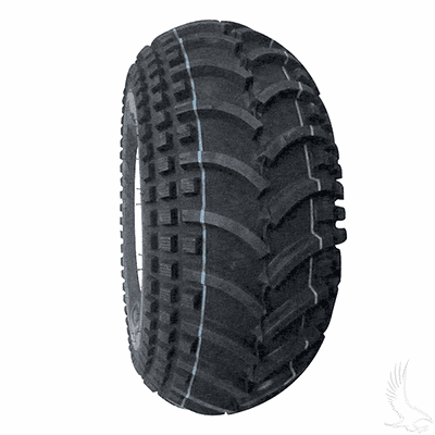 Duro Mud and Sand, Directional, 22x11-8, 2 Ply