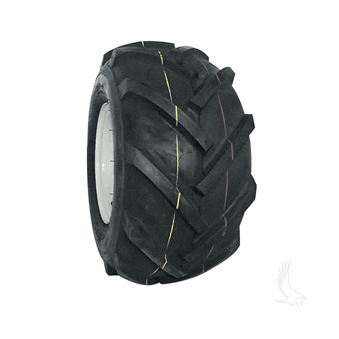 Duro Tiller, Directional, 18x9.5-8, 4 Ply