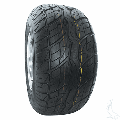 Duro Touring, 18x8.5-8, 4 Ply