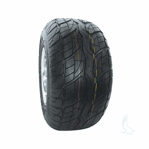 Duro Touring, 18x8.5-8, 4 Ply