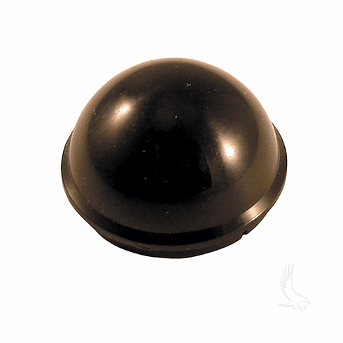 Dust Cover, Front Hub Plastic, Yamaha G1/G2/G9, G11up to 95