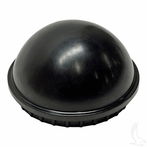 Dust Cover, Front Hub Rubber, Yamaha Drive2, Drive, G11/G16/G19/G22 96+