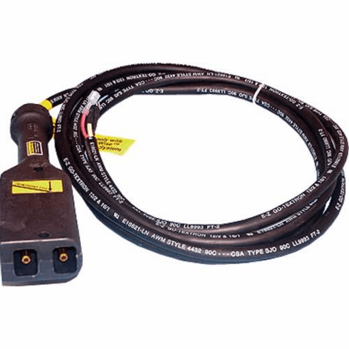 E-Z-GO 10-Foot DC Powerwise Cord Set (Years 1975-Up)