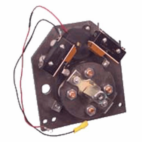 E-Z-GO 2-cycle Forward / Reverse Switch (Years 1989-1993)
