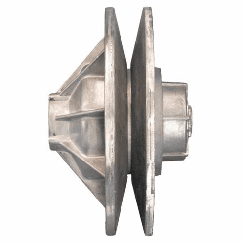 E-Z-GO 4-Cycle Upgraded High-Torque Driven Clutch (Years 1991.5-2009)