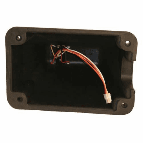 E-Z-GO 48-Volt TXT / Shuttle 2+2 Controller Cover Assembly (Years 2010-Up)