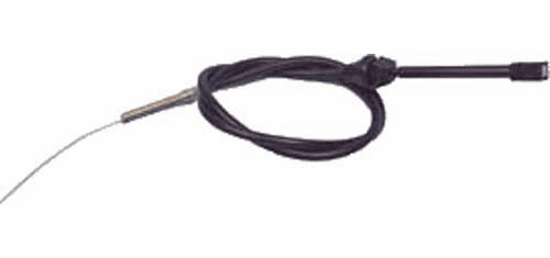 E-Z-GO Accelerator Cable (Years 1976-1982)