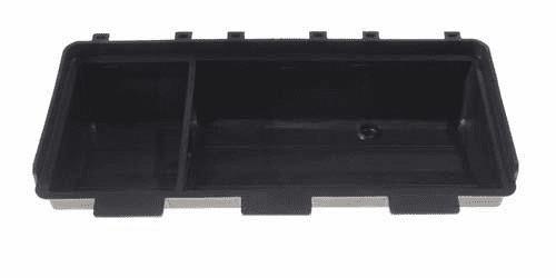 E-Z-GO Air Filter Housing Cover (Years 1994-2005)