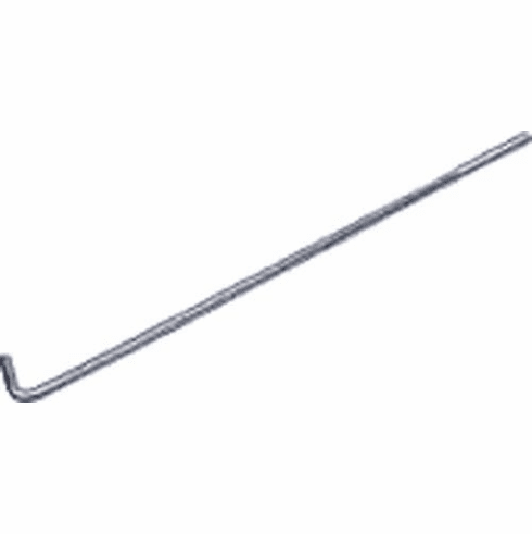 E-Z-GO Battery Hold Down Rod (Years 1965-1973)