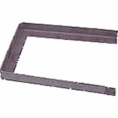 E-Z-GO Battery Rack - Outer
