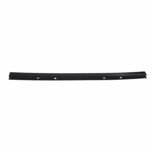 E-Z-GO Black Vinyl Instrument Panel Trim (Years 1994-Up)