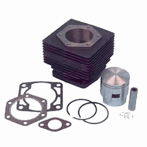 E-Z-GO Cylinder-piston Kit (Years 1980-1988)
