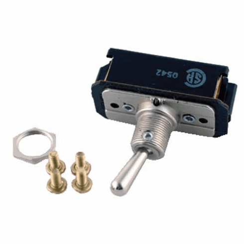 E-Z-GO DCS / PDS Run / Tow Switch (Years 1995-Up)