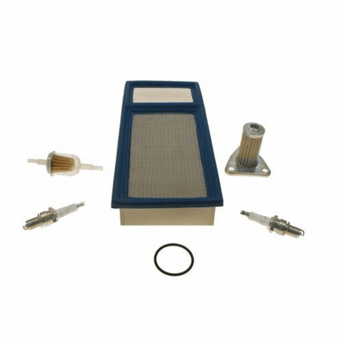 E-Z-GO Deluxe 4-Cycle Tune Up Kit w/ Oil Filter (Years 1994-1995)