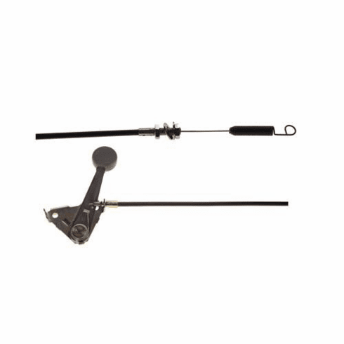E-Z-GO Differential Lock Cable Assembly (Years 1975-Up)