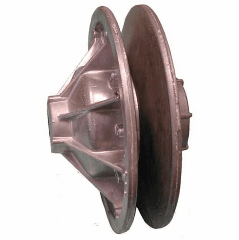 E-Z-GO Driven Clutch (Years 1991.5-2009)