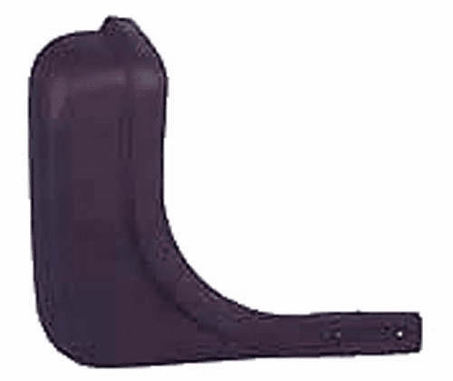 E-Z-GO Driver - Fender Cap (Years 1989-1994)