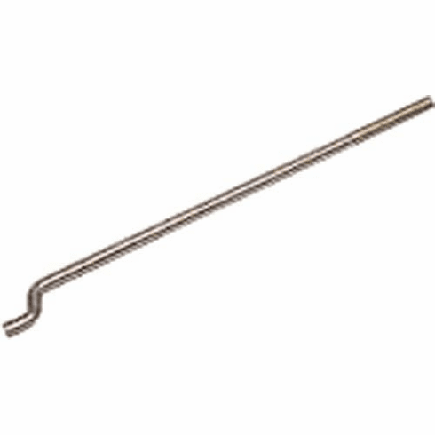 E-Z-GO Electric Battery Hold Down Rod (Years 1994-Up)