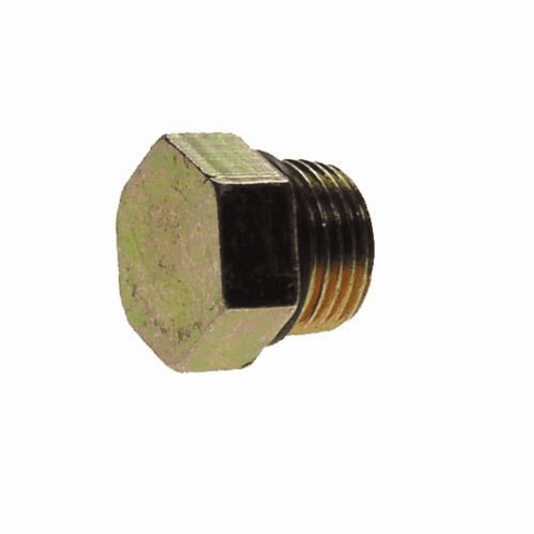 E-Z-GO Electric Differential Fill Plug (Years 2001-Up)