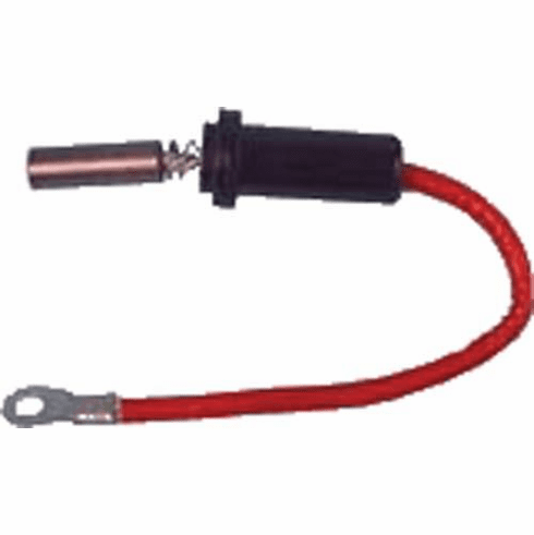 E-Z-GO Electric Moveable Contact W/ Plastic Housing (Years 1982-1993)