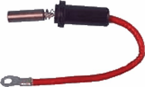 E-Z-GO Electric Moveable Contact W/ Plastic Housing (Years 1982-1993)