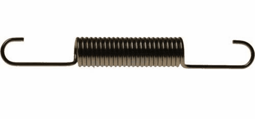 E-Z-GO Electric ST400 48-Volt Brake Shoe Lower Spring (Years 2009-Up)