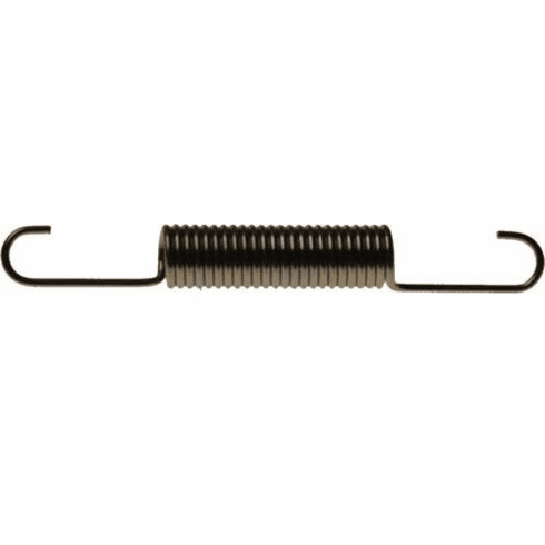 E-Z-GO Electric ST400 48-Volt Brake Shoe Lower Spring (Years 2009-Up)