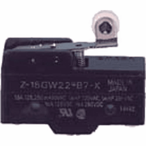 E-Z-GO F&R Micro-switch (Years 1965-Up)