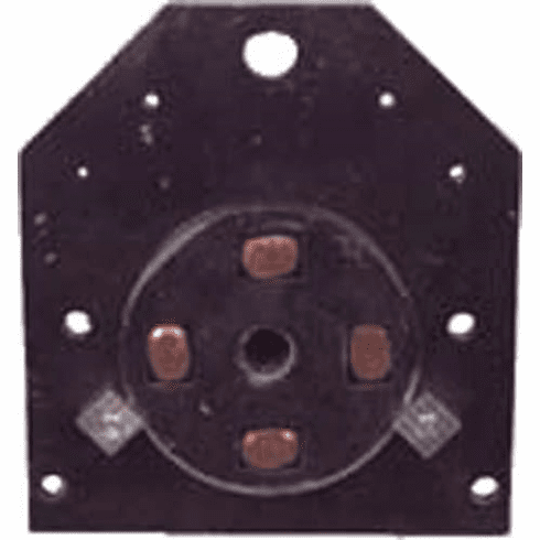 E-Z-GO Forward / Reverse Switch Board Assembly (For Select Models)