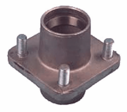 E-Z-GO Front Hub (Years 1979-2001.5)
