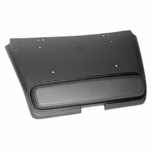 E-Z-GO Front Plastic Shield (Years 1993-2013)