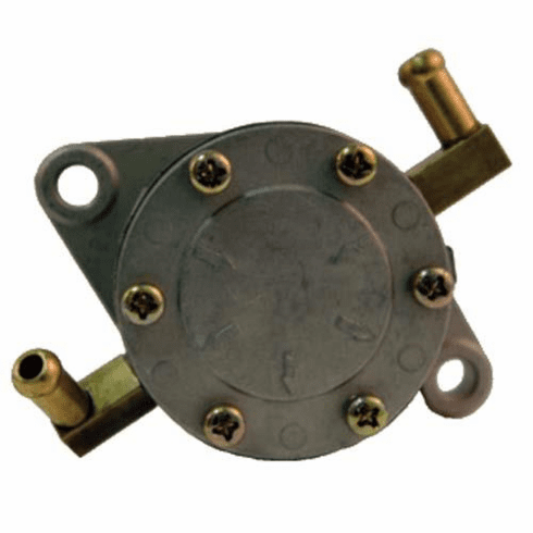 E-Z-GO Gas 2-cycle Fuel Pump (Years 1989-1990.5)