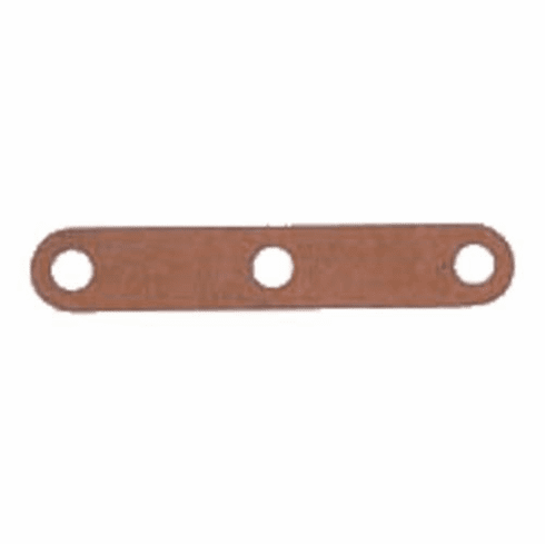 E-Z-GO Gas 2-Cycle Gasket Insulator Fuel Pump (Years 1978-1991)