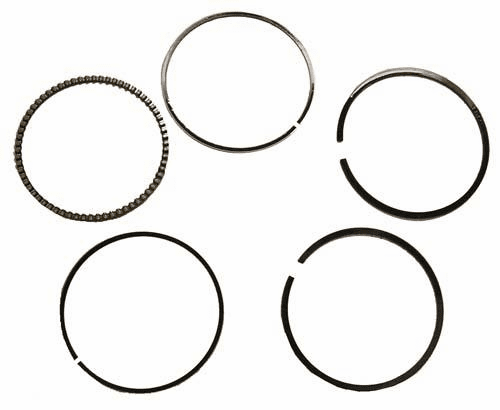 E-Z-GO Gas 4-Cycle 295cc Standard Ring Set (Years 1991-Up)