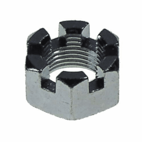 E-Z-GO Gas 4-Cycle Axle Nut (Years 1991-Up)