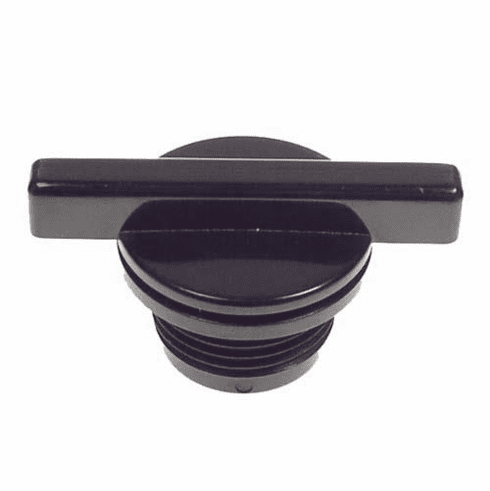 E-Z-GO Gas 4-Cycle Oil Filler Cap (Years 1991-2006)
