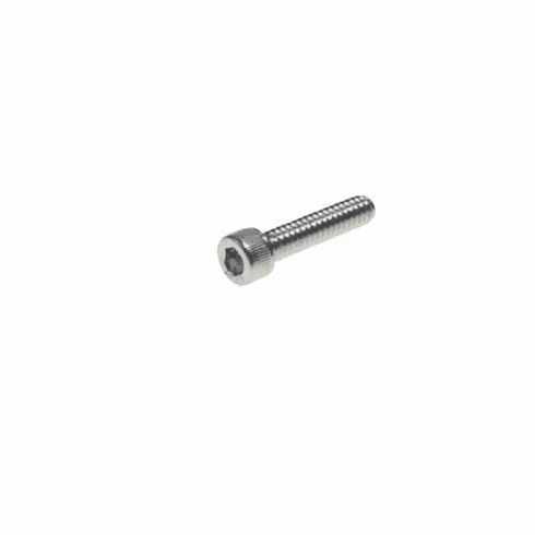 E-Z-GO Gas Driven Clutch Ramp Button Screw (Years 1989-Up)