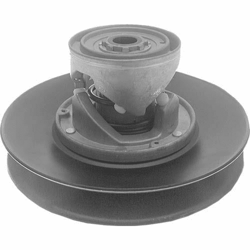 E-Z-GO Gas Driven Clutch (Years 1976-1988)