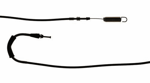 E-Z-GO Gas Shuttle 4/6 Accelerator Cable (Years 2008-Up)