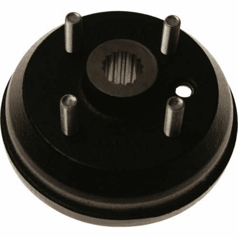 E-Z-GO Gas ST480 Brake Drum (Years 2009-Up)